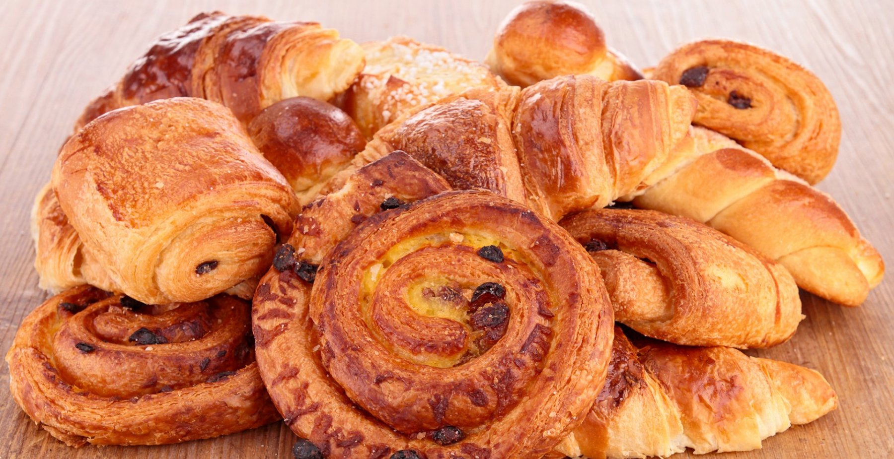 viennoiseries