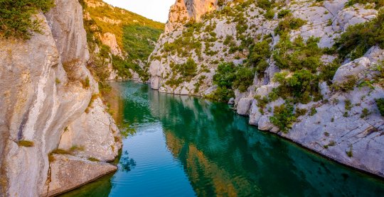 Gorges du Verdon