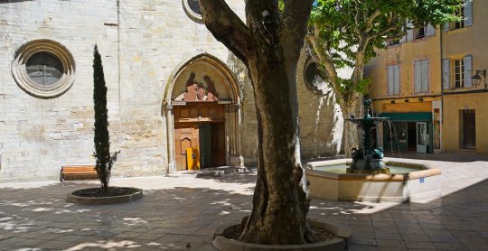 Manosque